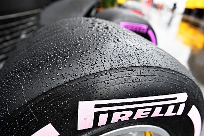 Pirelli привезе найм'якіші склади сліків на ГП Мексики