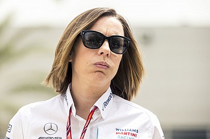 Williams: Eğer 2021'de bütçe kısıtlaması getirilmezse kapanabiliriz
