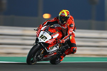 Ufficiale: Xavi Fores ha rinnovato con il Barni Racing Team