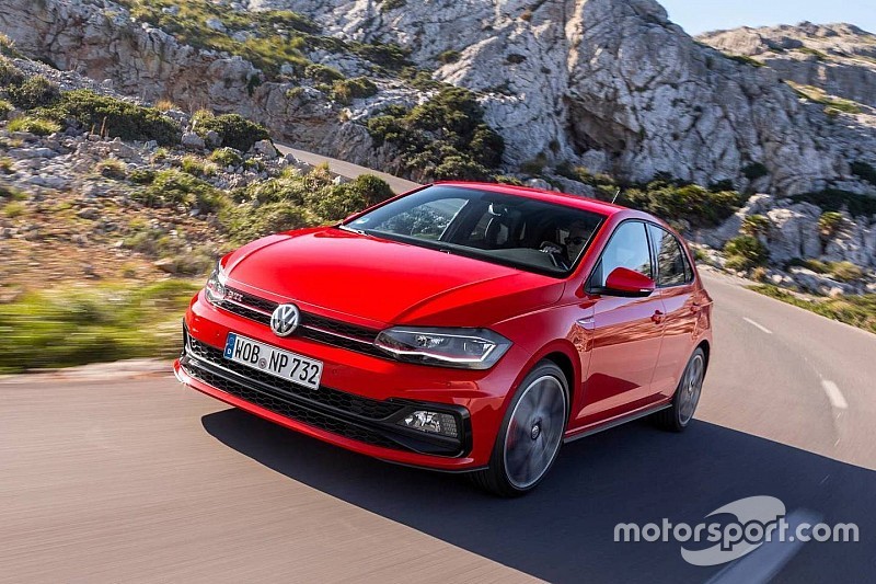 Los coches más potentes que se fabrican en España