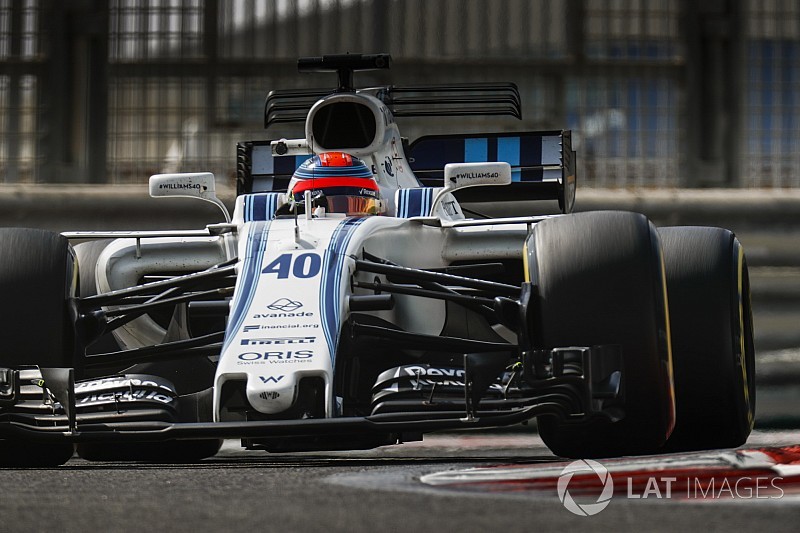 Chandhok: Kubica'ya kendini kanıtlaması için yeterli şans verildi