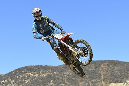 La tappa di Malpensa sancirà il campione tricolore della MX1
