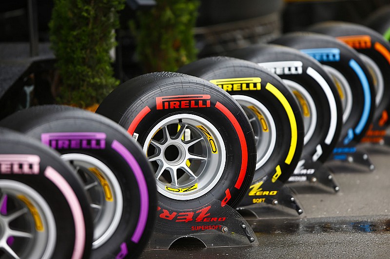 FIA-Ausschreibung zeigt: 18-Zoll-Reifen kommen 2021!
