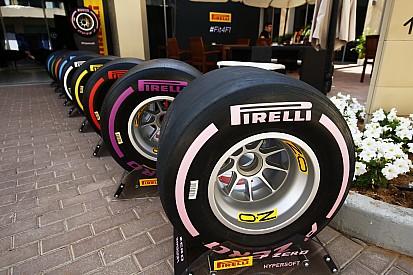 A Pirelli üdvözli a pályák újraaszfaltozását és szerződéshosszabbításra készül az F1-gyel
