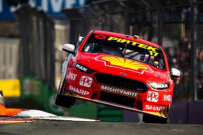 Le programme du week-end sur Motorsport.tv