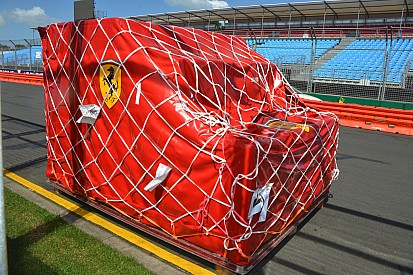 Ausztrál Nagydíj 2018: megérkeztek az első képek az F1-es helyszínről