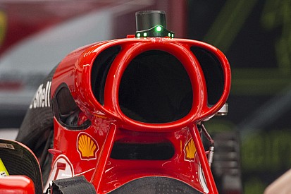 Ferrari робить ризиковану ставку на третій двигун у Малайзії та Японії