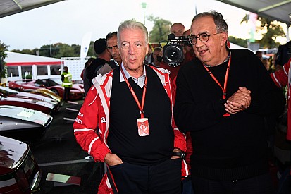 Ecclestone és a Ferrari már tárgyal a Forma-1 rivális sorozatáról?