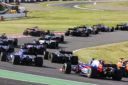 Todt plantea un motor de F1 que se use también en otras categorías