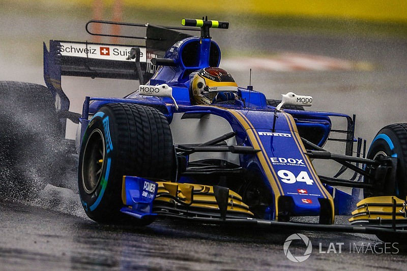 Toro Rosso, 2018 için Wehrlein'a kapıyı kapattı