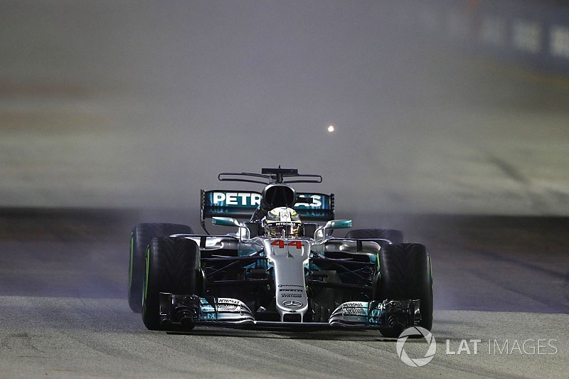 Hamilton :