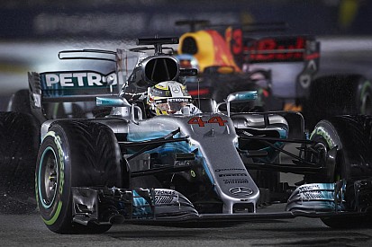 Hamilton és Vettel egyforma gumitaktikát választott a Japán GP-re