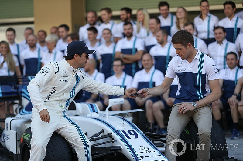Di Resta: Williams koltuğunu yaşım nedeniyle kaybetmiş olabilirim