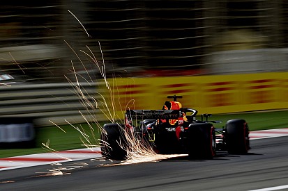 Анализ гоночного темпа: Red Bull выглядит в Бахрейне фаворитом