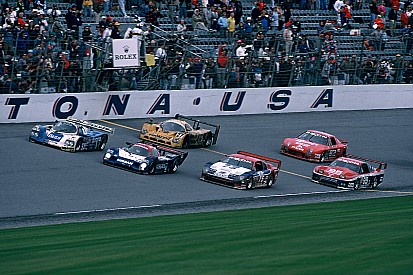 GALERI: Sejarah Daytona 24 Jam