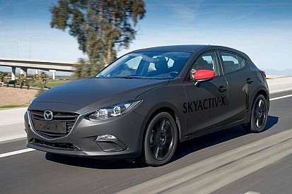 Exclusivo: Aceleramos o Mazda SkyActiv-X, a salvação dos motores a combustão