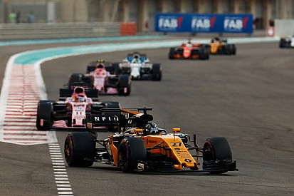 Force India critica FIA por punição branda a Hulkenberg