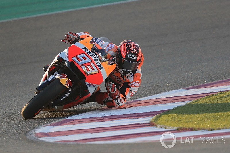 Márquez: