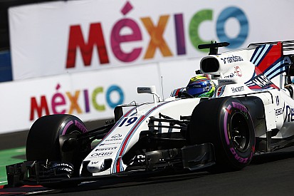 Massa vê pontos positivos com 11º lugar: “Estamos na briga”