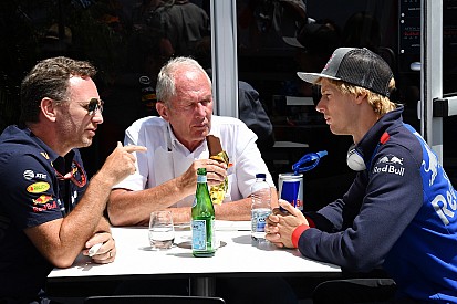 “Crash Canada niet van invloed op beslissing over Hartley”, benadrukt Marko