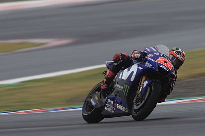 Viñales : "Difficile de jouer le titre avec ce désavantage"