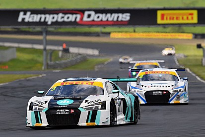 New 12-hour GT race confirmed for New Zealand