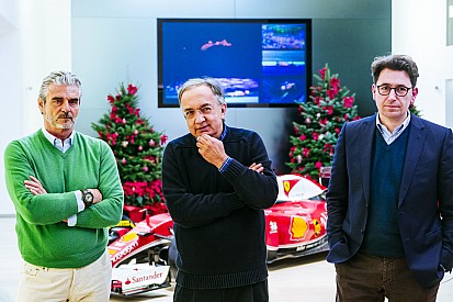 В Ferrari заявили об отсутствии интереса к приглашению Лоу
