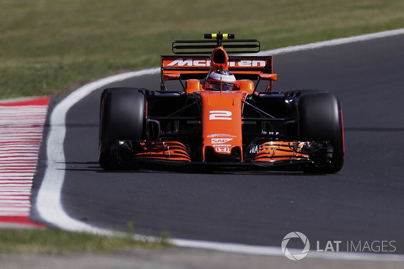 【F1】マクラーレン、来季マシンを見据え、PU契約締結の期限は”9月”