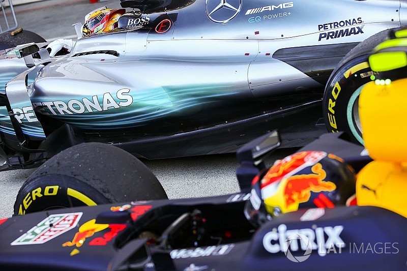 Verstappen, şansının dönmesinden memnun