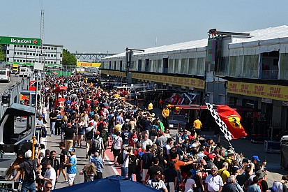 Datos y cifras sobre el GP de Canadá