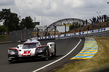 So wird das Wetter bei den 24h Le Mans 2017