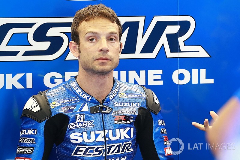 Guintoli, Suzuki ile Suzuka 8 Saat'te yarışacak