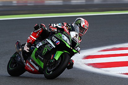 FP2 WorldSBK Spanyol: Rea masih mendominasi