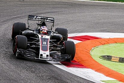Haas: Zu viele Fehler kosteten uns in der Formel 1 wichtige Punkte