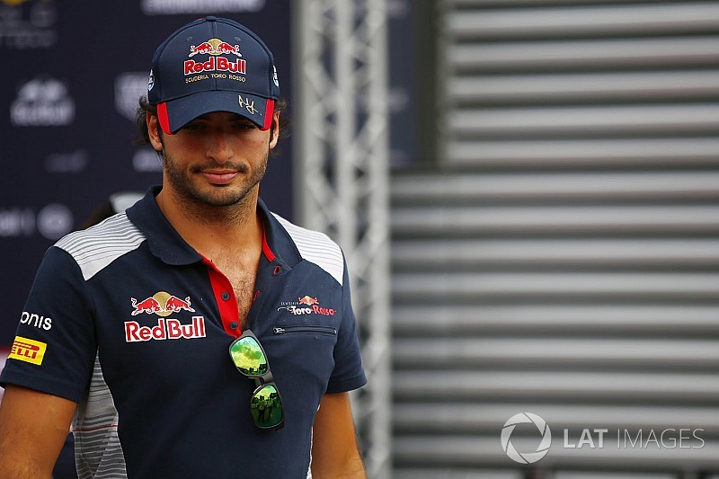 Sainz már küldi neki: Gran Turismo Sport