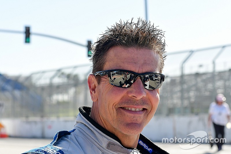 Pruett se aposenta após 24 Horas de Daytona