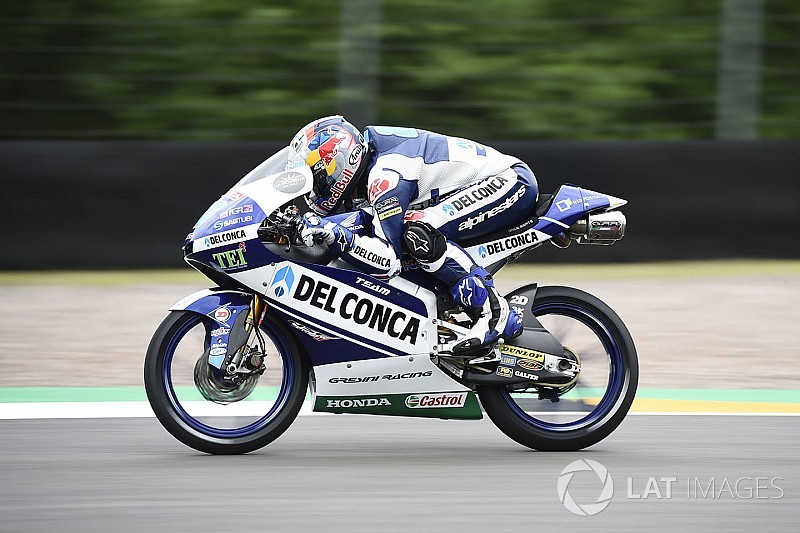 Em fim acidentado, Martin crava 7ª pole da temporada