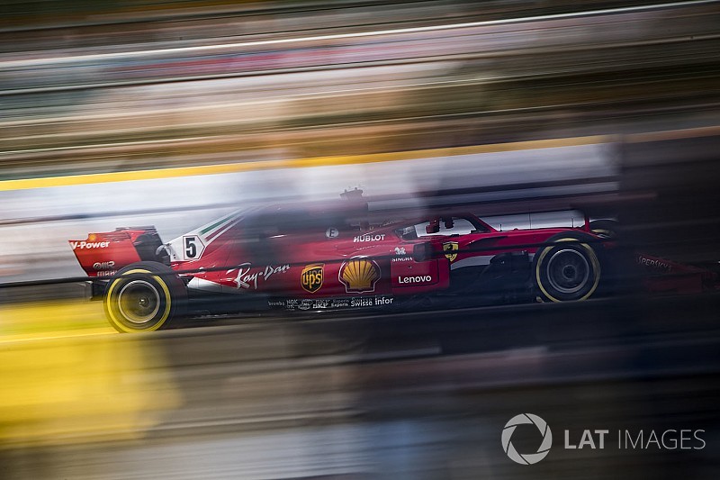 Arrivabene: Ferrari darbeler yemeye alışkın, ama Mercedes değil!
