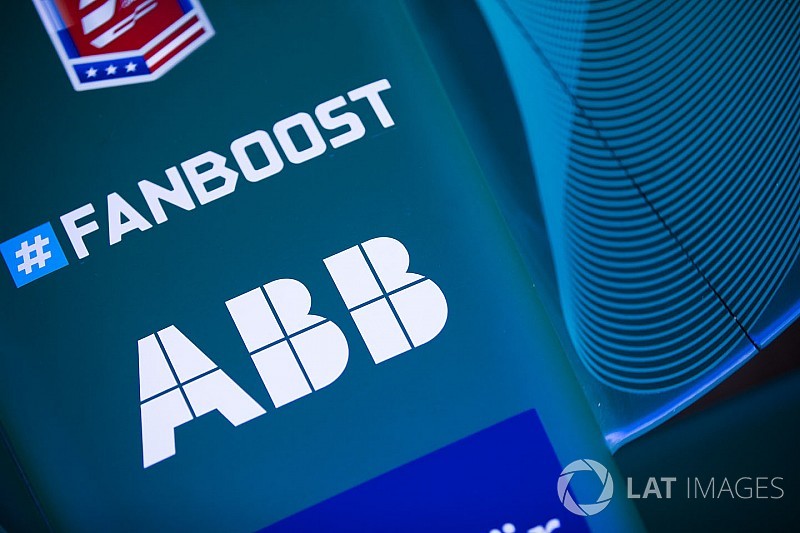 Agag: Pilotos não devem criticar a integridade do Fanboost