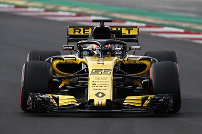 Carlos Sainz, acepta sanciones, pero con un mejor motor
