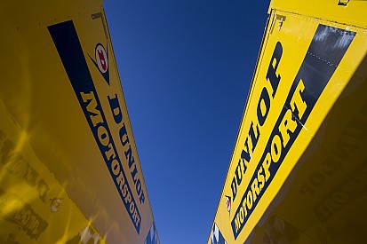 У Dunlop пояснили відмову від повернення до LMP1