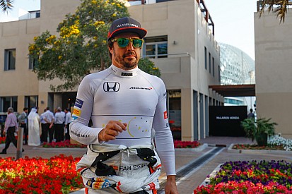 Juan Pablo Montoya: Alonso kann die "Triple Crown" holen