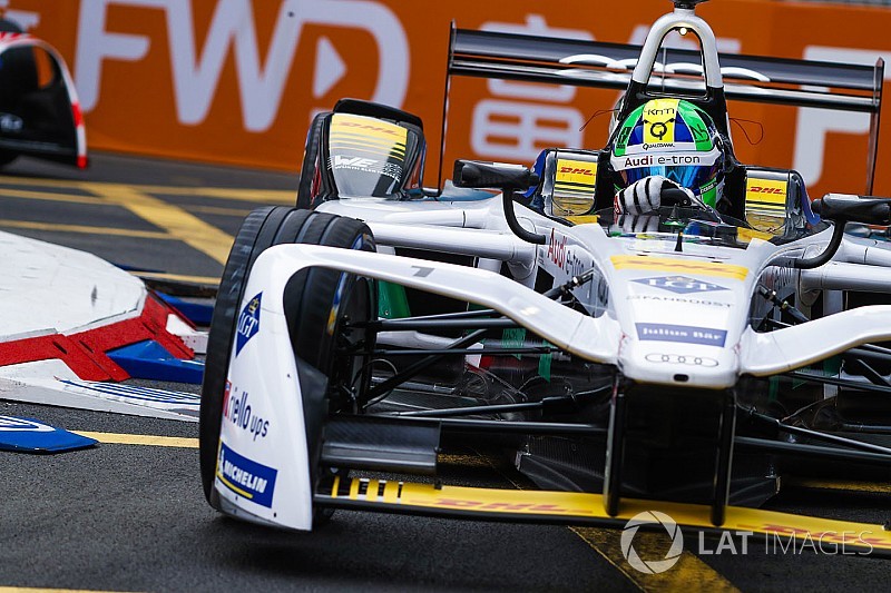 Wegen Herstellerboom: Formel E bald in der ARD?