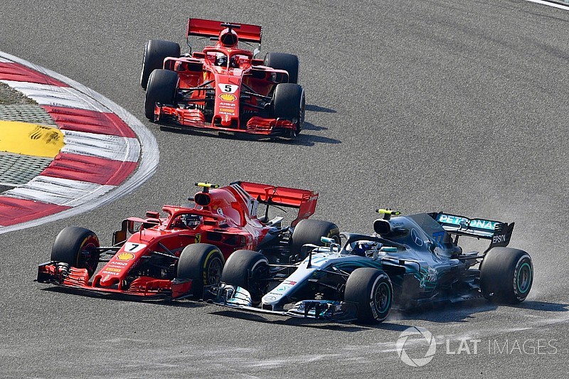 Ferrari'nin 2018 aracı yasal değil mi?