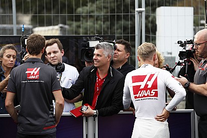 Haas pilotları hayal kırıklığı yaşıyor