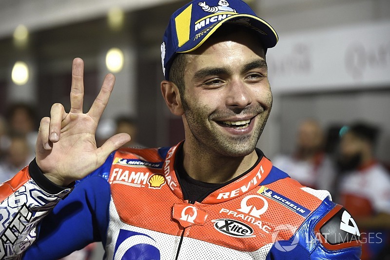 Petrucci :