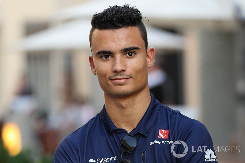 Wehrlein, vagy Juncadella kapja meg Wickens ülését a DTM-ben
