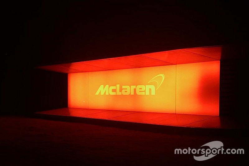 «Мы полностью переделали заднюю часть». McLaren о переходе на Renault