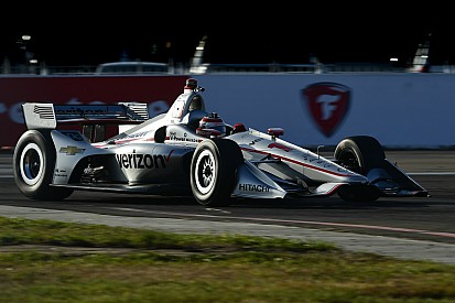 2018 IndyCar “will let cream rise to the top” says Penske