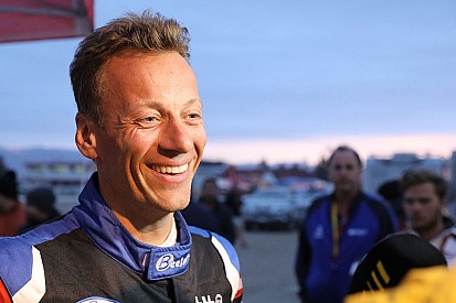 Ten Brinke schrijft geschiedenis in Dakar 2018: “Alles liep perfect vandaag”